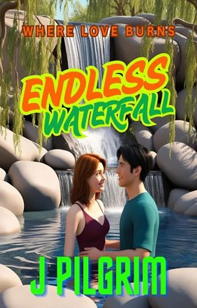 Endless Waterfall