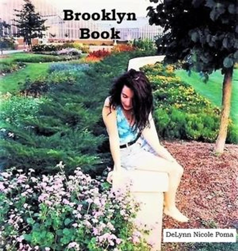 Brooklyn Book: New York City, #9