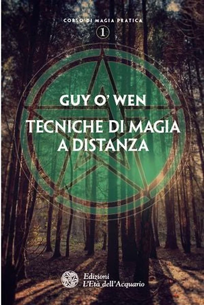 Tecniche di magia a distanza
