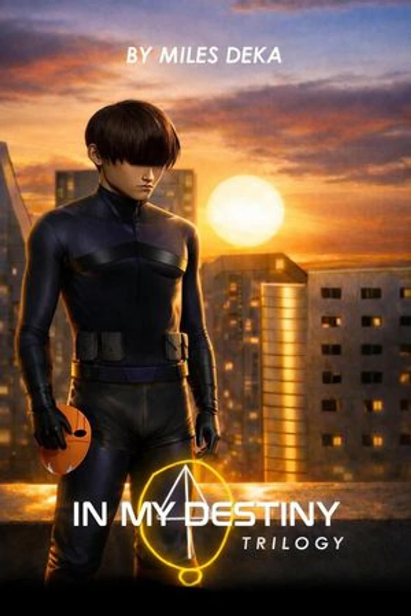 In my Destiny
