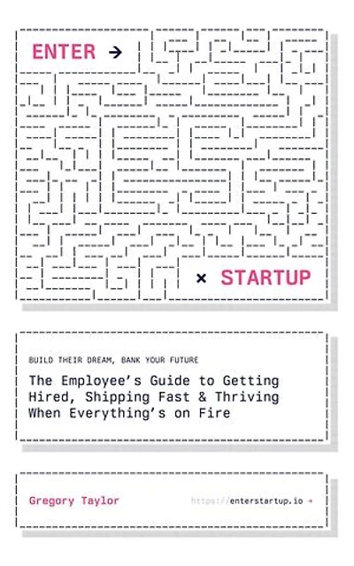 Enter Startup