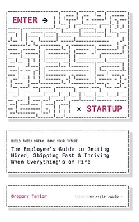 Enter Startup