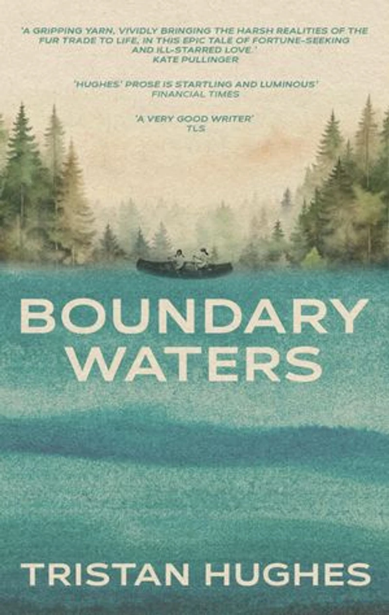 Boundary Waters