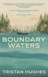 Boundary Waters