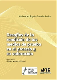 Desafíos de la rendición los medios prueba en el proceso y su valoración