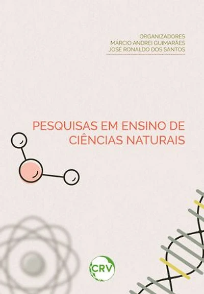 Pesquisas em ensino de ciências naturais