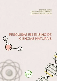 Pesquisas em ensino de ciências naturais