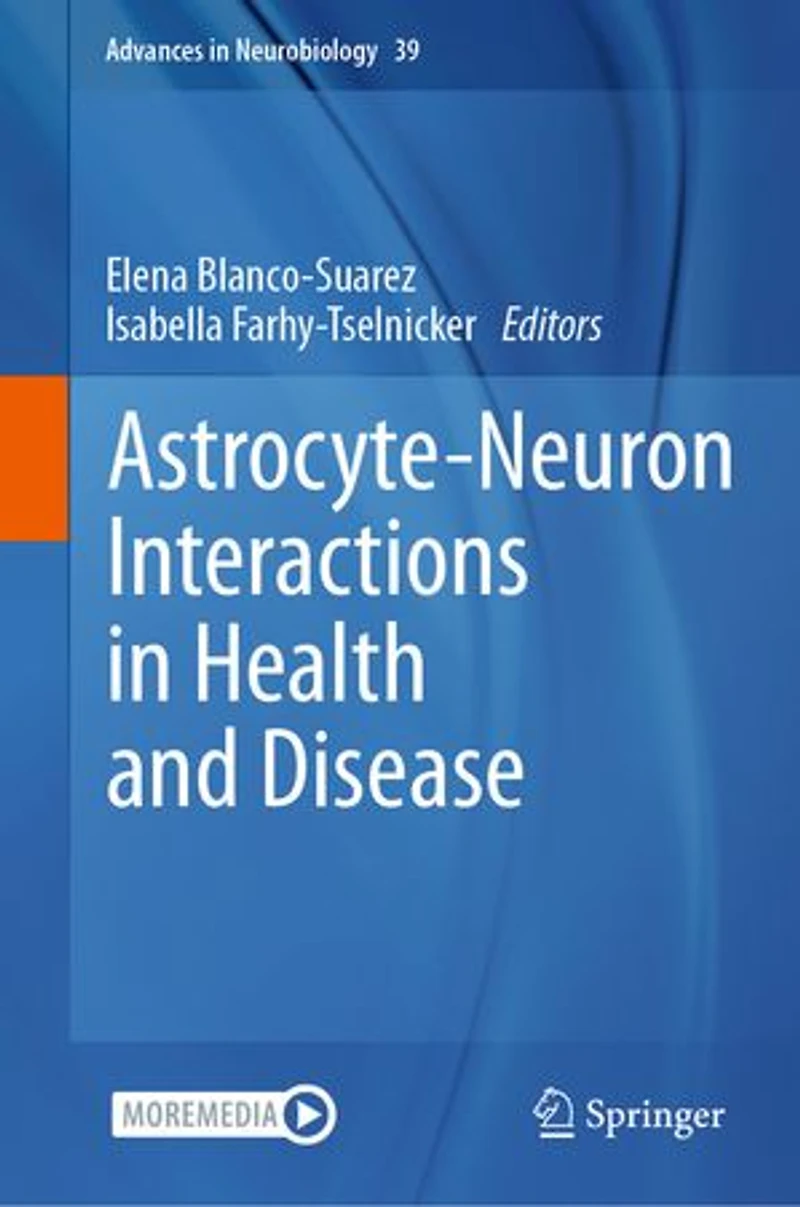 Astrocyte-Neuron Interactions Health and Disease