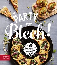 Party vom Blech