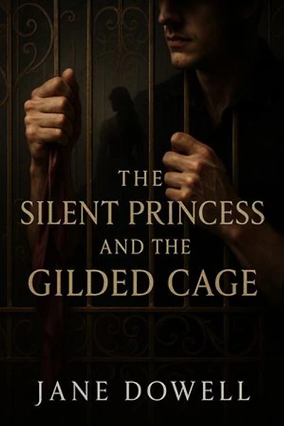 The Silent Princess And The Gilded Cage