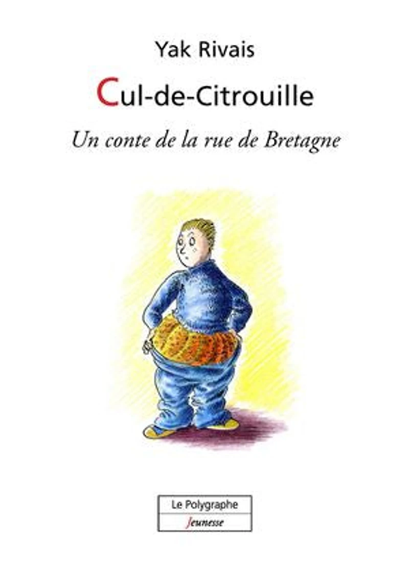 Cul-de-Citrouille