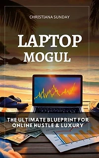 Laptop Mogul: The Ultimate Blueprint for Online Hustle & Luxury