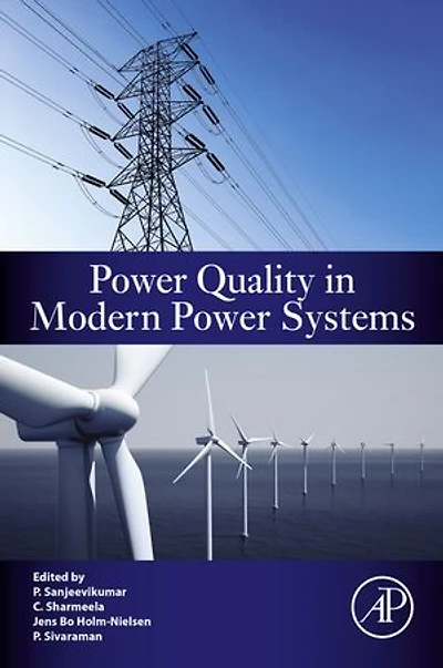 Power Quality Modern Systems