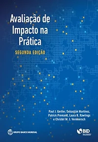 Avaliação de Impacto na Prática, Segunda edição