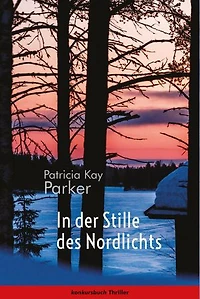 In der Stille des Nordlichts: Thriller