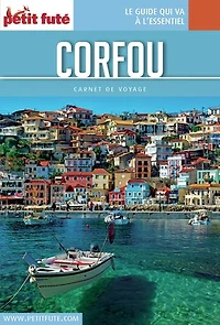 Corfou, îles Ioniennes