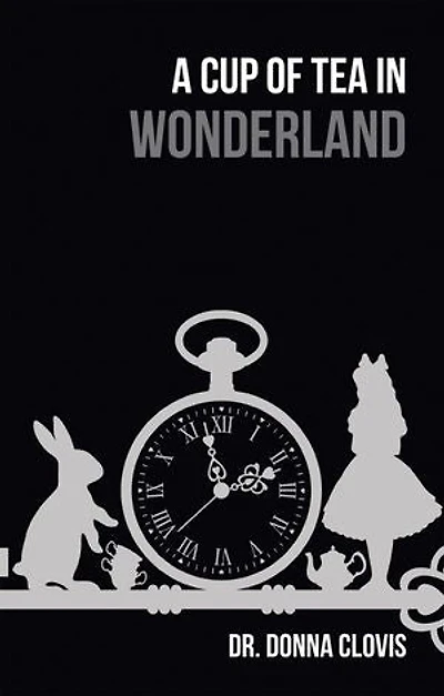A Cup of Tea Wonderland