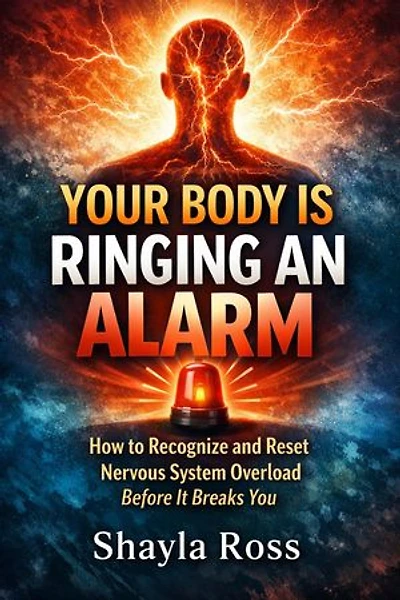 Your Body Is Ringing an Alarm