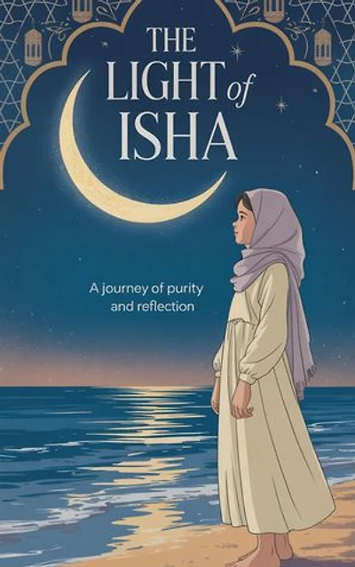 The Light of Isha: Young Adult Fiction: Religious – Muslim, #5