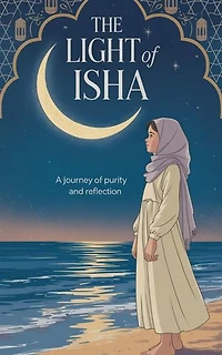 The Light of Isha: Young Adult Fiction: Religious – Muslim, #5
