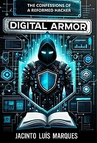 Digital Armor: The Confessions of a Reformed Hacker