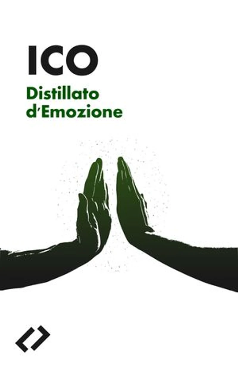 Distillato d'Emozione: Poesie 2012-2019