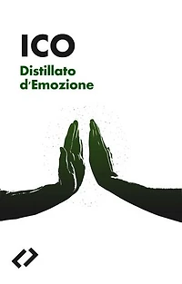 Distillato d'Emozione: Poesie 2012-2019