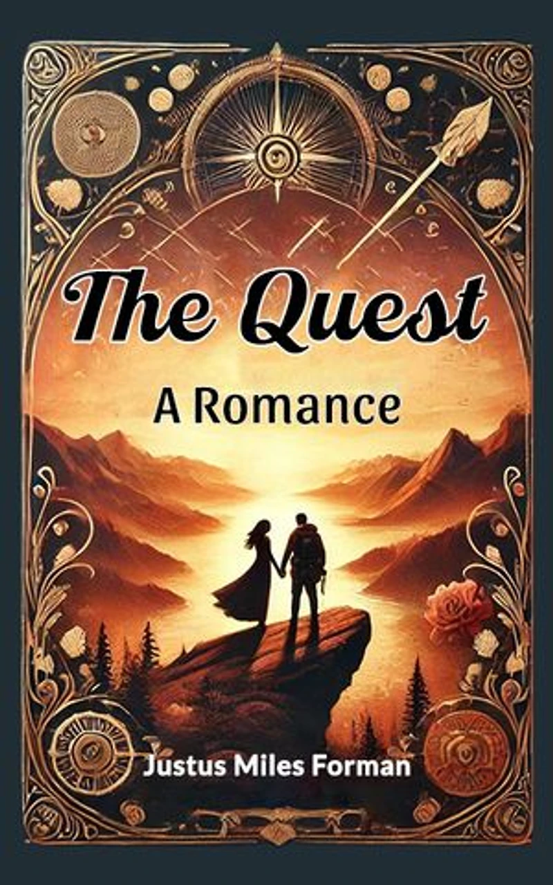 The Quest A Romance