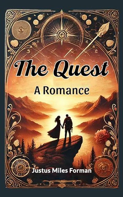 The Quest A Romance