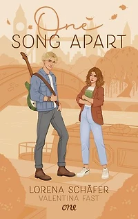 One song apart - London Hearts 1: Cozy Slowburn-Romance trifft auf trubeliges Londonder WG-Leben - für alle Fans von New Girl & Friends