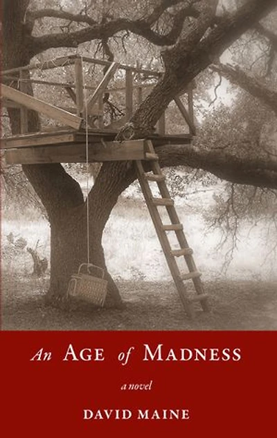 An Age Of Madness