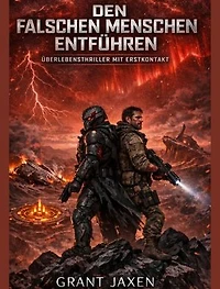 Den falschen Menschen entführen