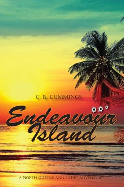 Endeavour Island: A North Queensland Cadet Adventure