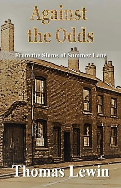 Against the Odds: From Slums of Summer Lane