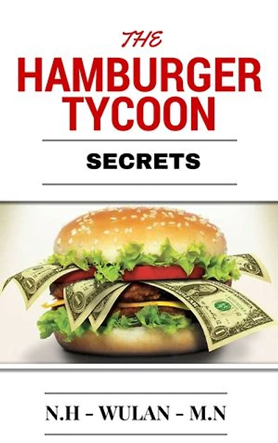 Hamburger Tycoon Secrets