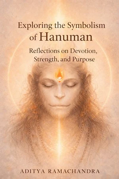 Exploring the Symbolism of Hanuman: Reflections on Devotion, Strength, and Purpose