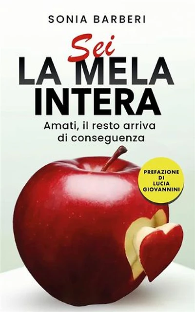 Sei la mela intera: Amati, il resto arriva di conseguenza