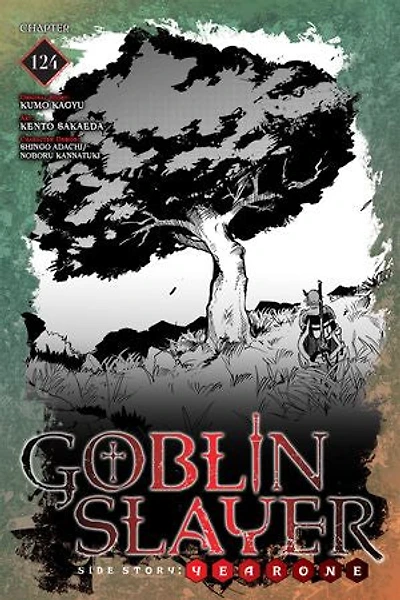 Goblin Slayer Side Story: Year One, Chapter 124