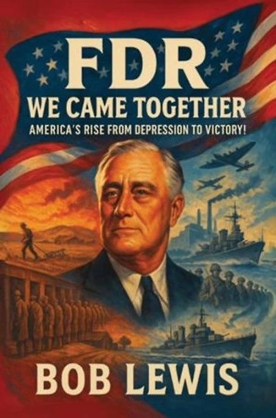FDR - We Came Together: America's Rise from Depression to Victory