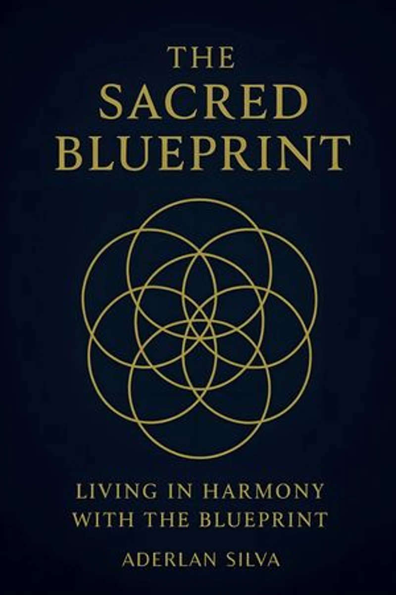 The Sacred Blueprint: The Sacred Blueprint unveils the hidden patterns of the universe and shows you how to align with them to transform your life, awaken your inner power, and become a conscious creator of your reality.