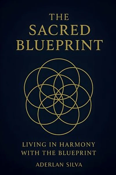 The Sacred Blueprint: The Sacred Blueprint unveils the hidden patterns of the universe and shows you how to align with them to transform your life, awaken your inner power, and become a conscious creator of your reality.