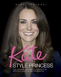 Kate: Style Princess