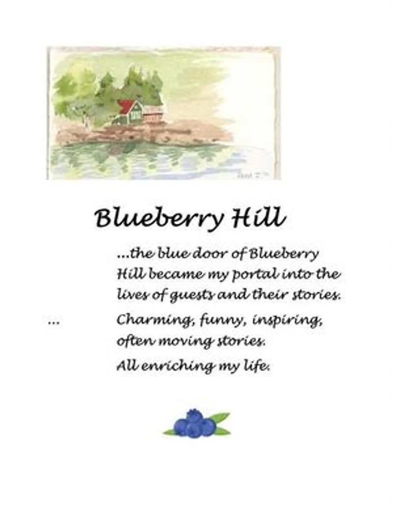 Blueberry Hill