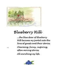 Blueberry Hill