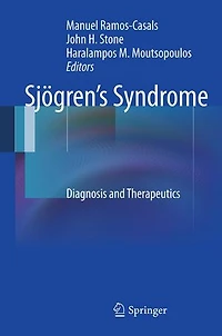 Sjogren's Syndrome: Diagnosis and Therapeutics