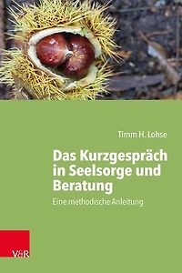 Das Kurzgespräch in Seelsorge und Beratung: Eine methodische Anleitung