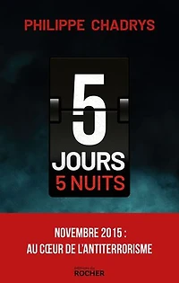 5 jours, nuits: novembre 2015
