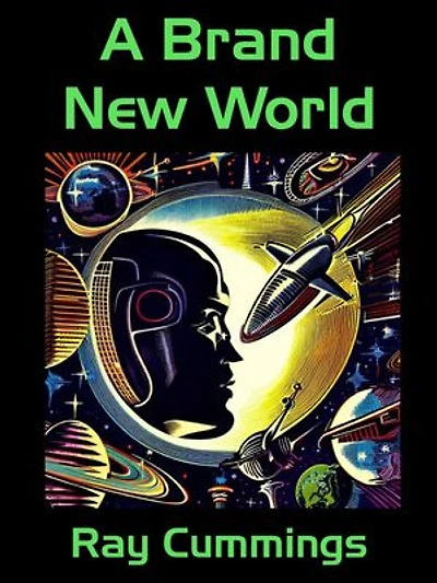 A Brand New World