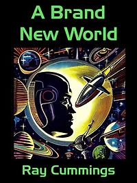 A Brand New World