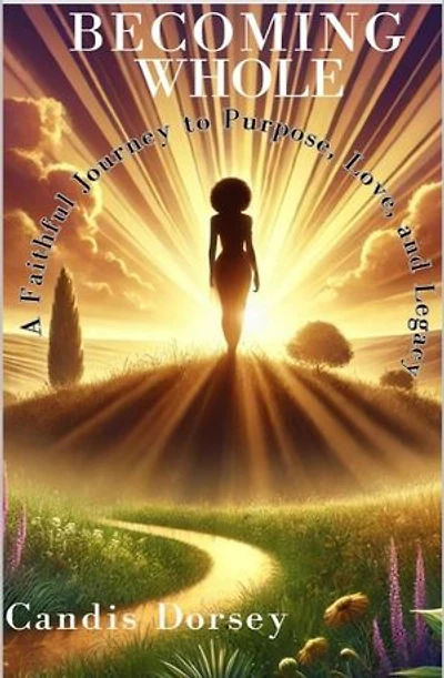 Becoming Whole: A Faithful Journey to Purpose, Love, and Legacy